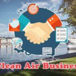 Clean Air Business- A trending green business