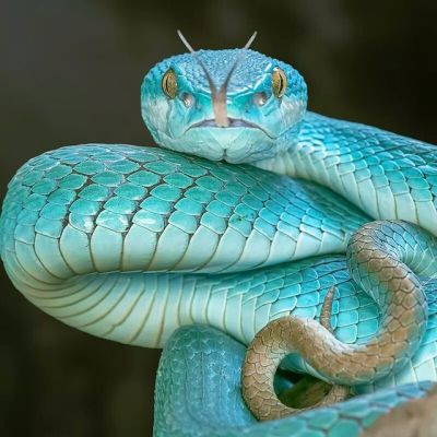 Pit Viper