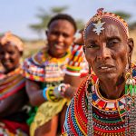 African tribes: Different Tribes Live In Africa