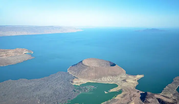 Lake Turkana